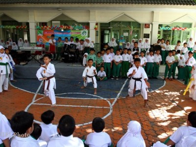Karate
