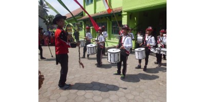 Kegiatan sekolah