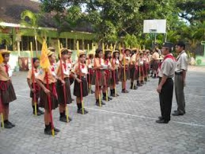 Pramuka