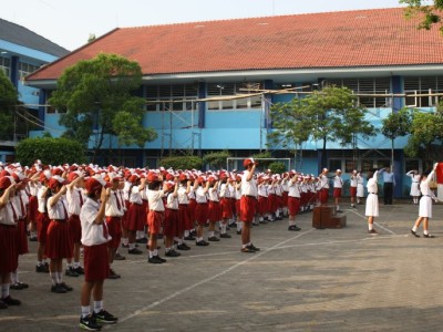 Upacara
