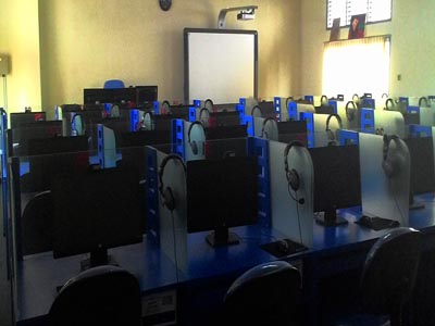 Lab Komputer